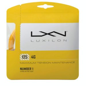 Luxilon 4G