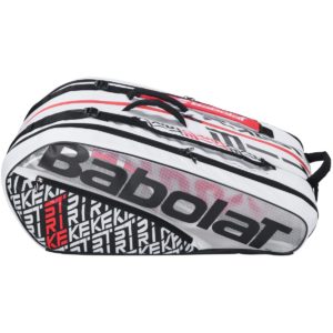 Babolat Pure Strike 12 Pack Tennis Bag