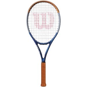 Wilson Clash 100 Roland Garros